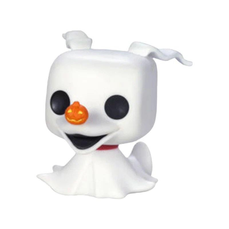Zero #71 Funko Pop! - The Nightmare Before Christmas