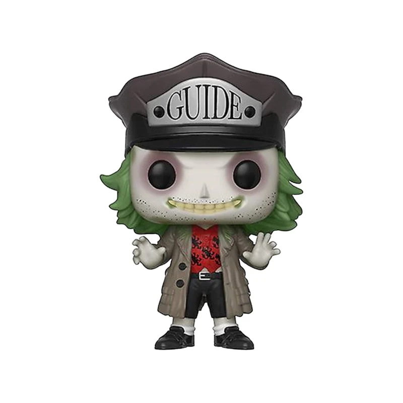 Beetlejuice #605 Funko Pop! - Beetlejuice