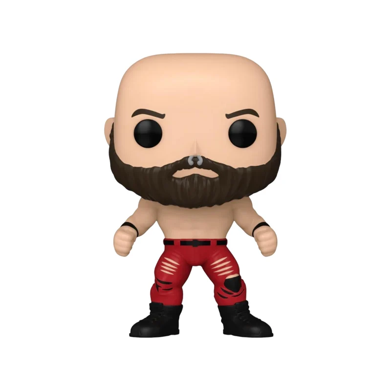 Braun Strowman #145 Funko Pop! - WWE