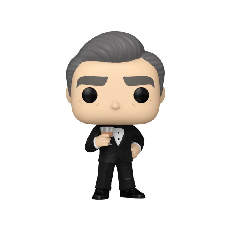 Johnny Rose #1227 Funko Pop! - Schitts Creek
