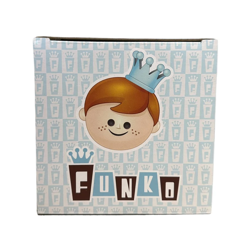 Freddy Funko as Skeletor Retro Vinyl Figure! - Masters Of The Universe - SDCC 2016 Exclusive LE100 Pcs - Condition 7.5/10