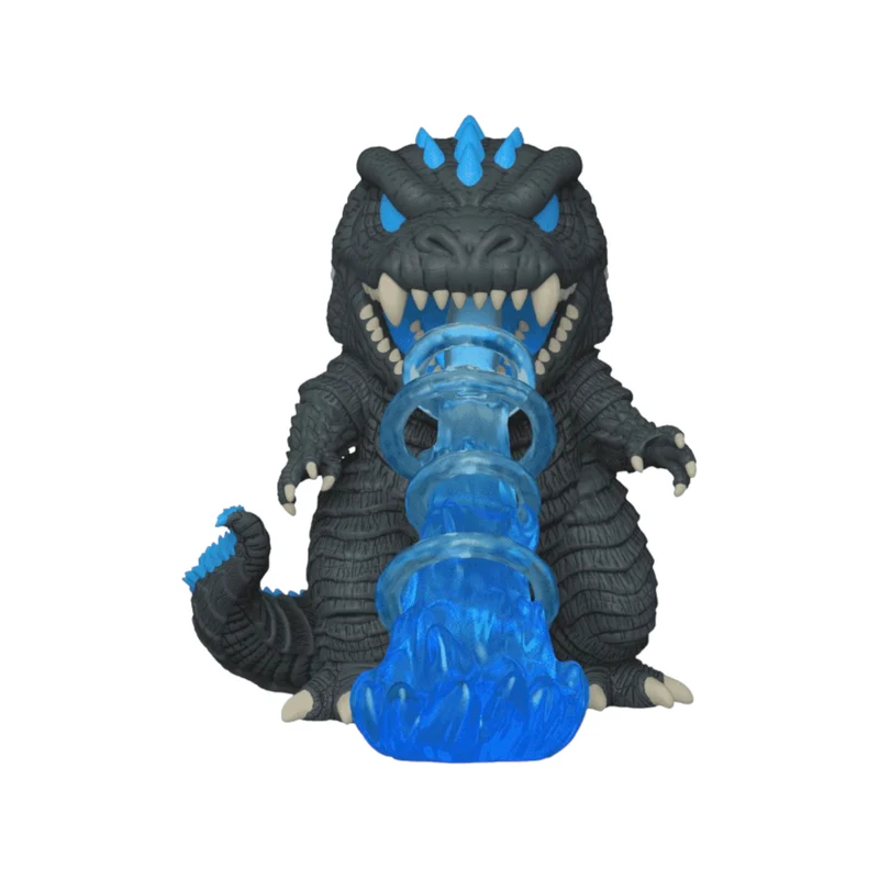 Godzilla Ultima with Heat Ray #1469 Funko Pop! - Godzilla Singular Point