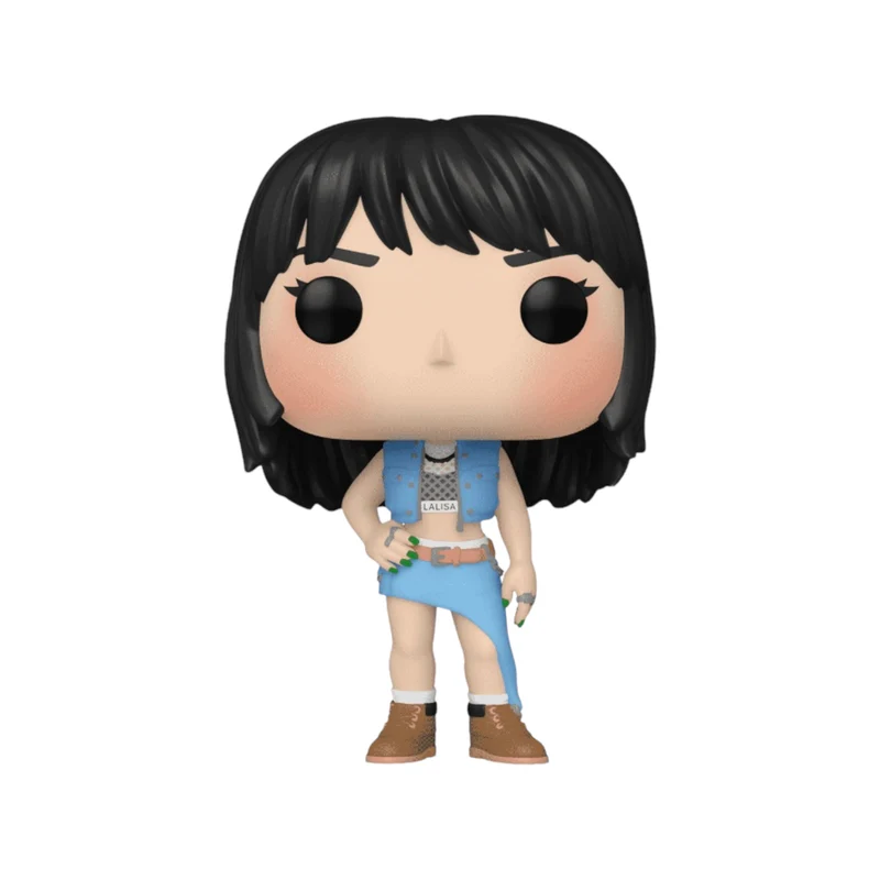 Lisa #364 Funko Pop! - Blackpink