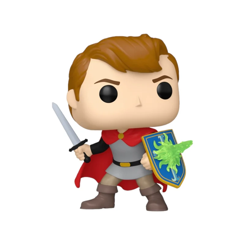Prince Phillip Funko Pop! Sleeping Beauty 65th Anniversary