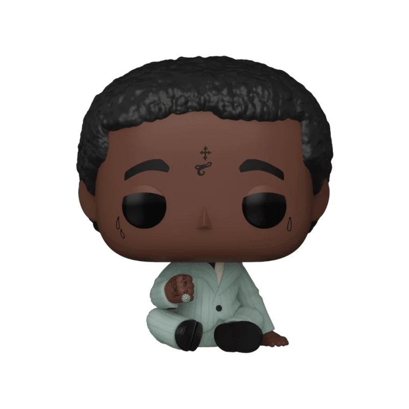 Tha Carter III #07 Funko Album Pop! - Lil Wayne