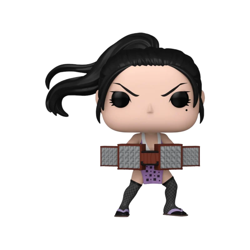 Hinatsuru #1540 Funko Pop! - Demon Slayer - Chalice Collectibles Pre-Release Exclusive