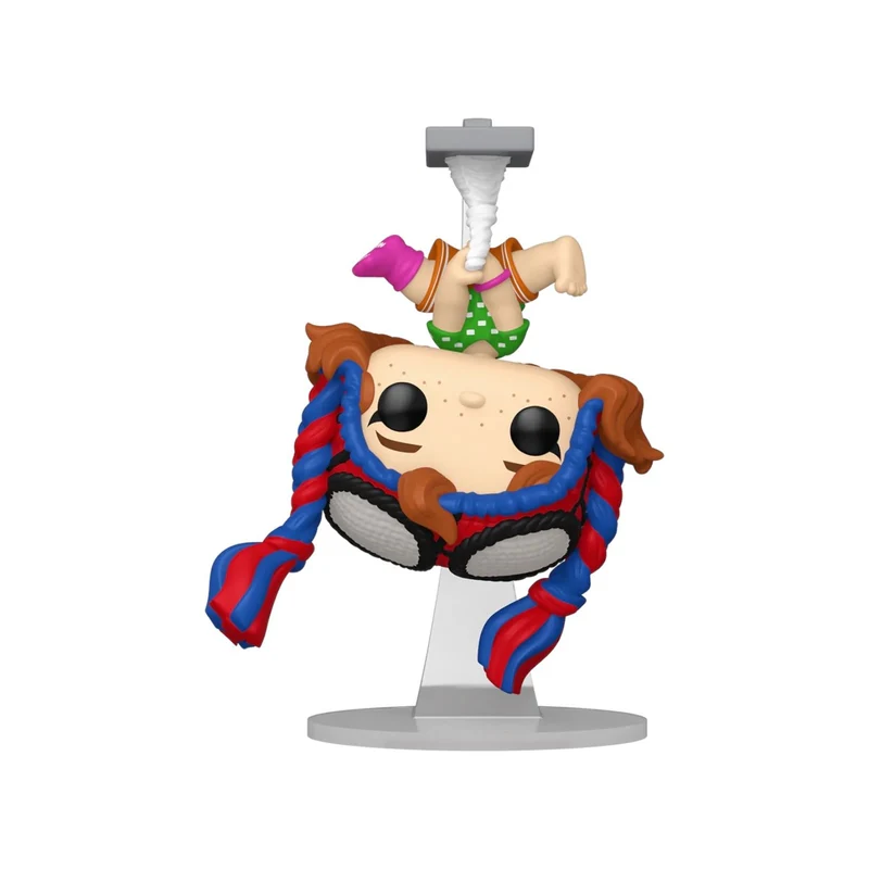 Mayday Parker #1410 Funko Pop! - Spider-Man: Across The Spider-Verse