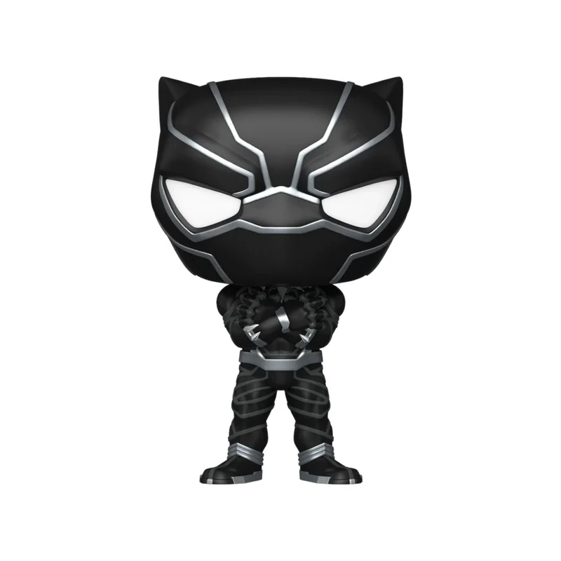 Black Panther #1418 Funko Pop! - Marvel