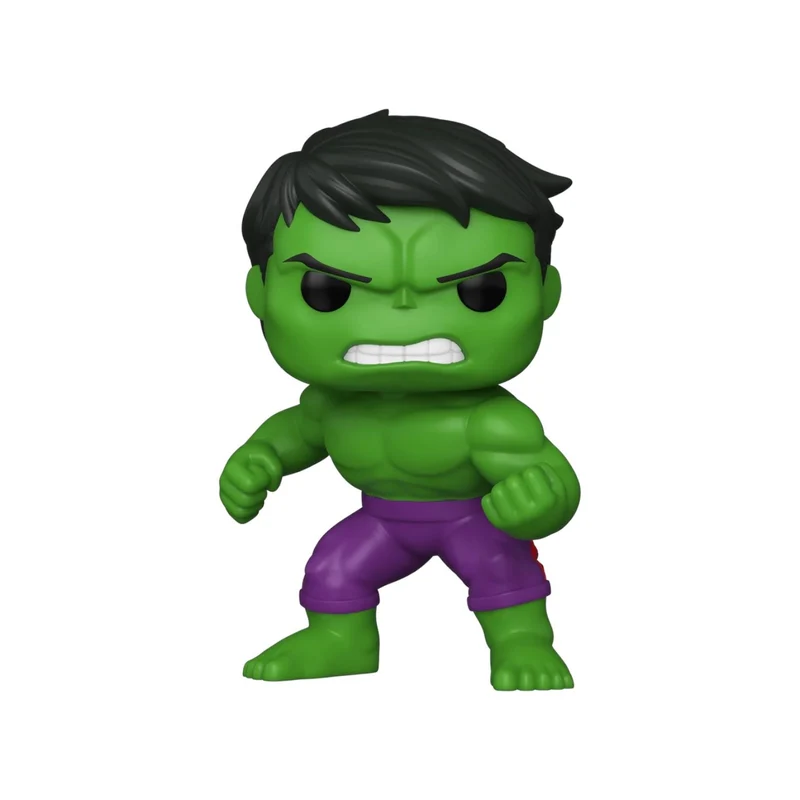 Hulk #1420 Funko Pop! - Marvel