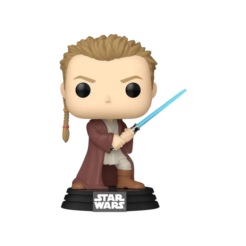 Obi-Wan Kenobi #699 Funko Pop! Star Wars