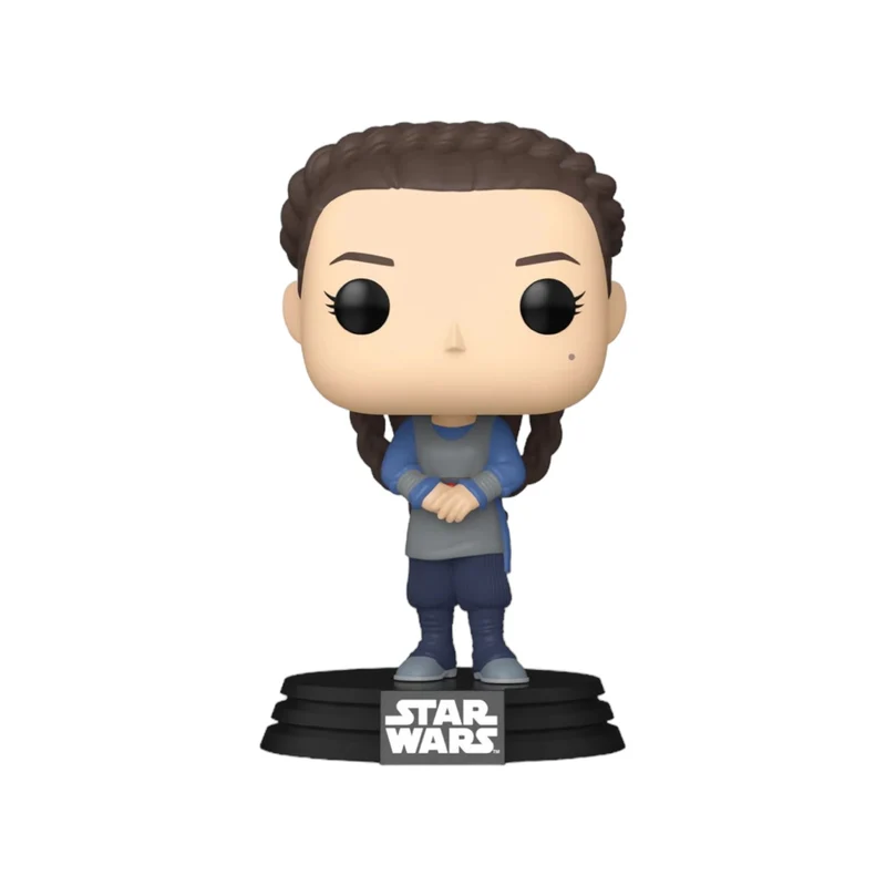 Padmé Amidala #701 Funko Pop! - Star Wars Episode I: The Phantom Menace