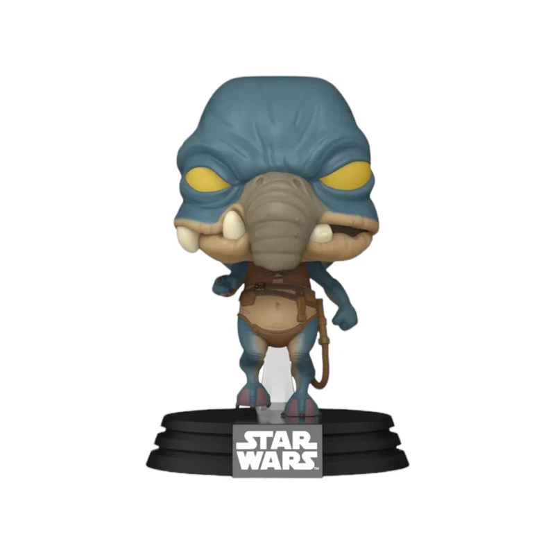 Watto #702 Funko Pop! Star Wars
