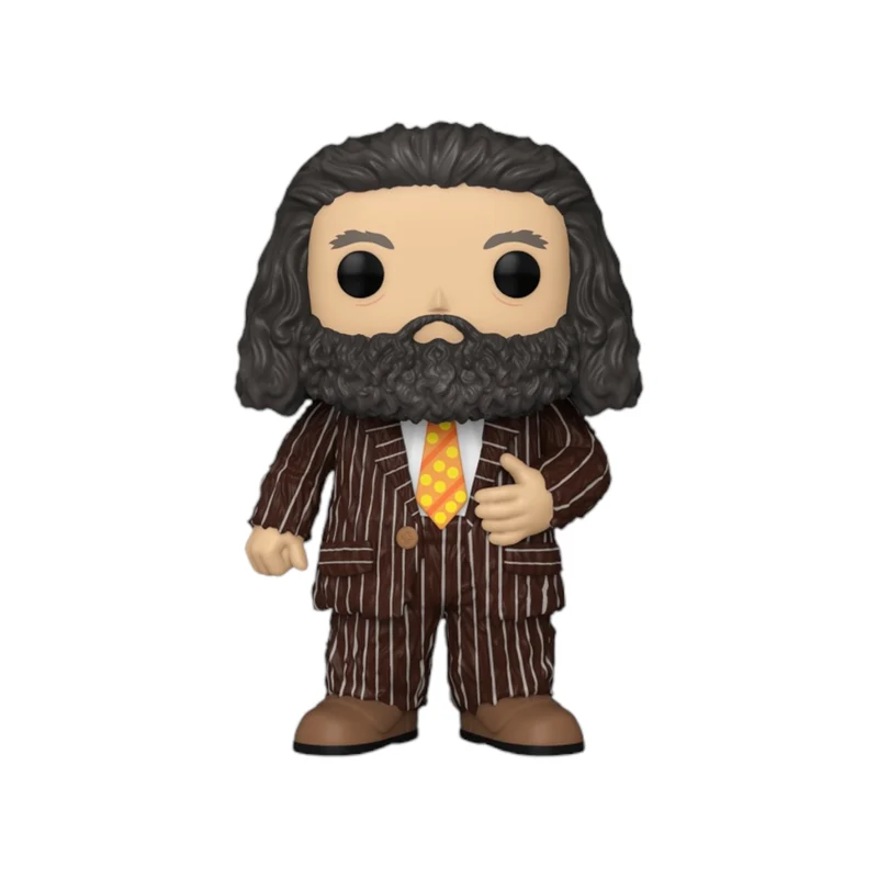 Rubeus Hagrid #171 Funko Pop! Super Harry Potter