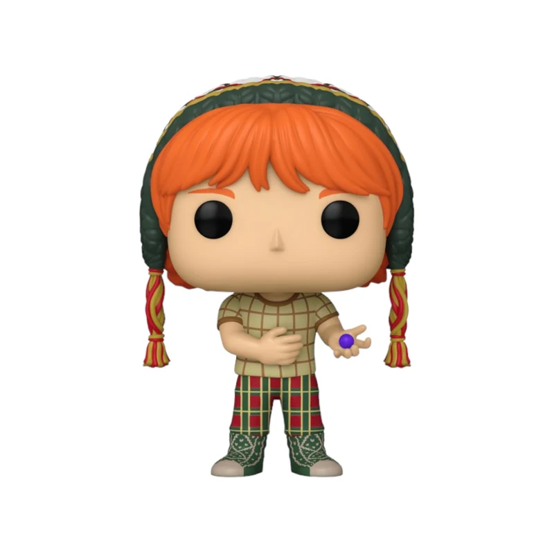 Ron Weasley #166 Funko Pop! Harry Potter