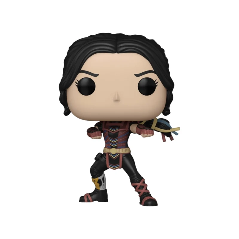 Echo #1335 Funko Pop! - Echo