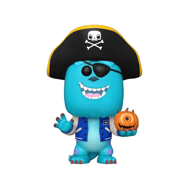 Sulley #1488 Funko Pop! - Pixar