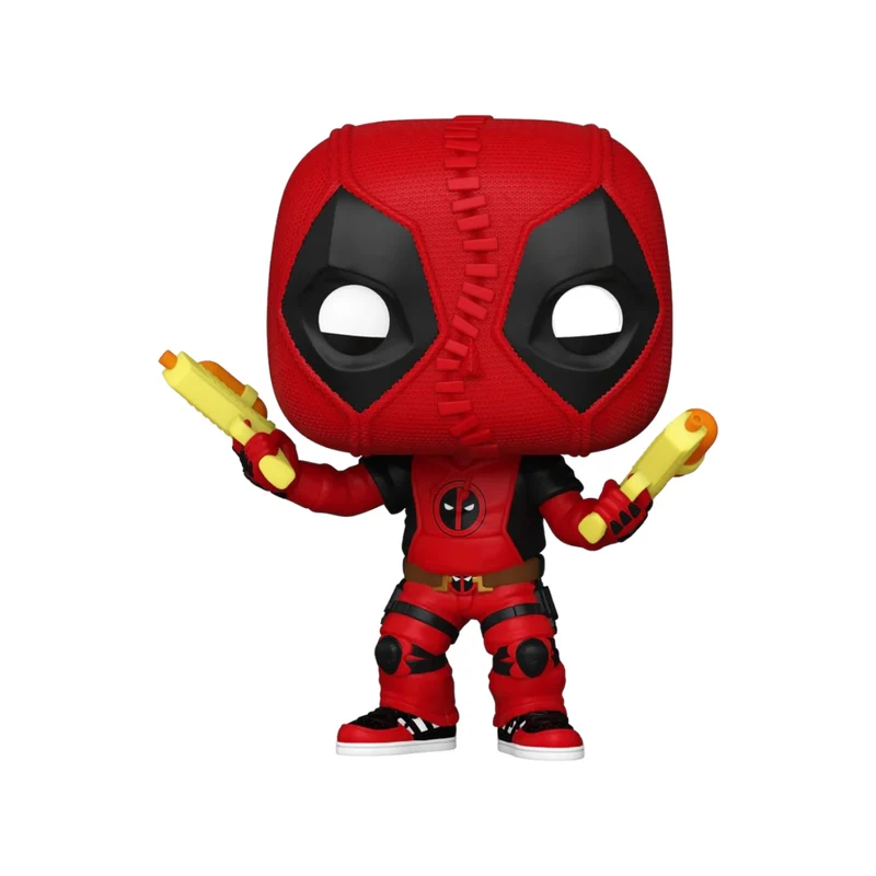 Kidpool #1402 Funko Pop! - Deadpool & Wolverine