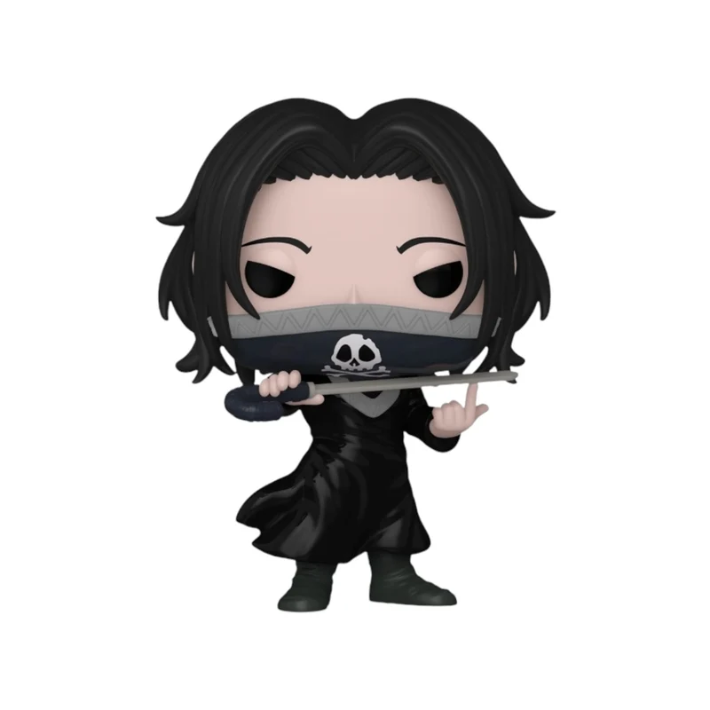 Feitan #1566 Funko Pop! - Hunter X Hunter