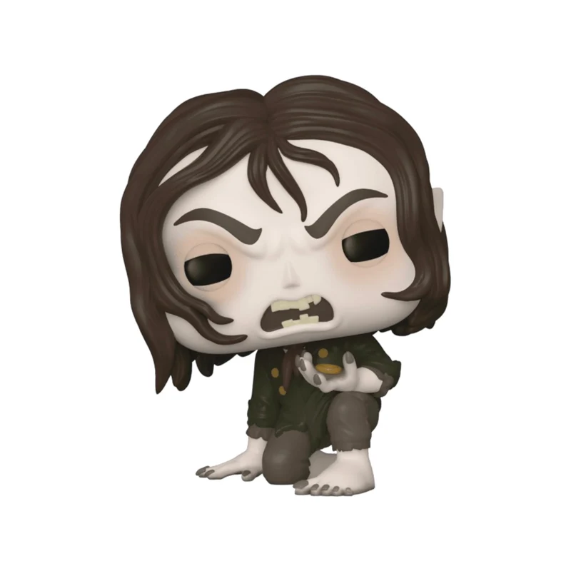 Smeagol #1295 Funko Pop! - The Lord of The Rings - Walmart Exclusive