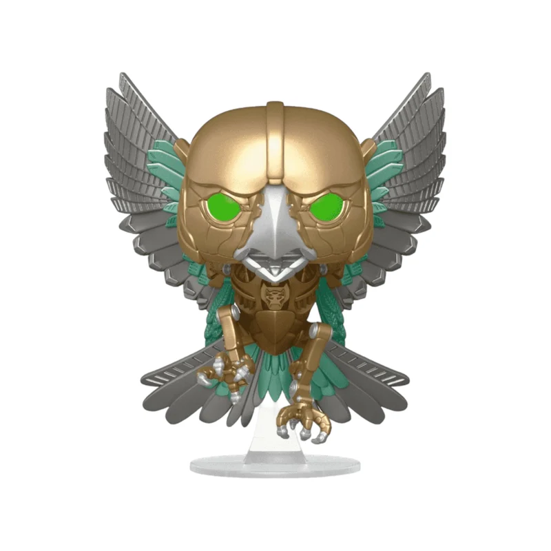 Airazor #1379 Funko Pop! - Transformers Rise of the Beasts - SDCC 2023 Official Convention Exclusive