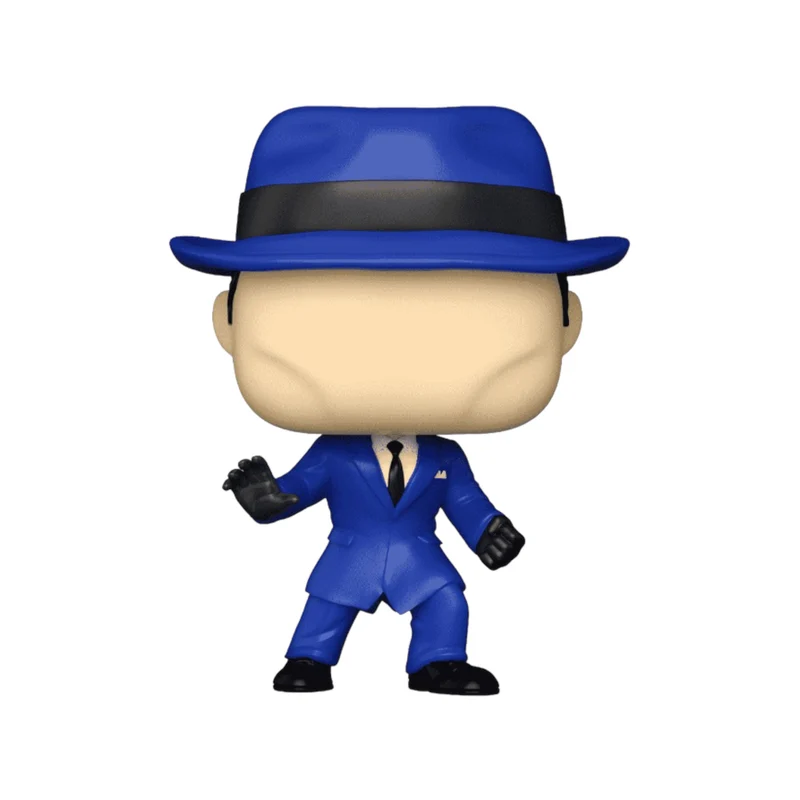 The Question #476 Funko Pop! - Justice League - SDCC 2023 Official Convention Exclusive