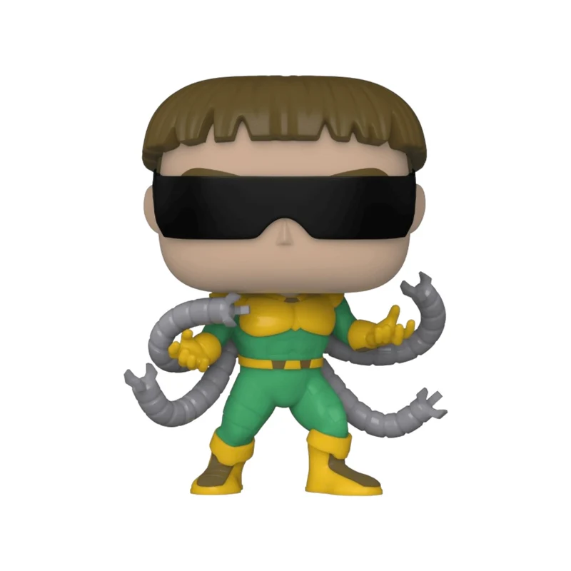 Doctor Octopus #957 Funko Pop! - Marvel - Special Edition