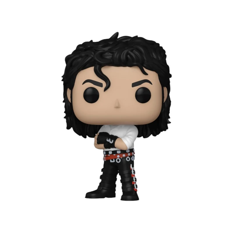 Michael Jackson (Dirty Diana) #383 Funko Pop - MJ