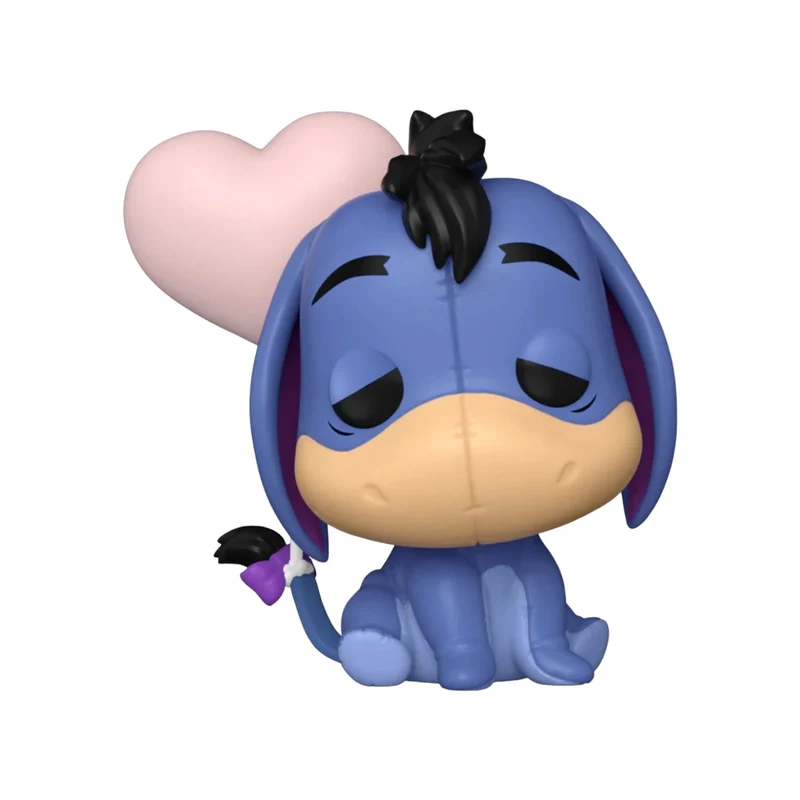 Eeyore with Balloon #1413 Funko Pop! - Disney - Winnie the Pooh - Pop Figures Exclusive