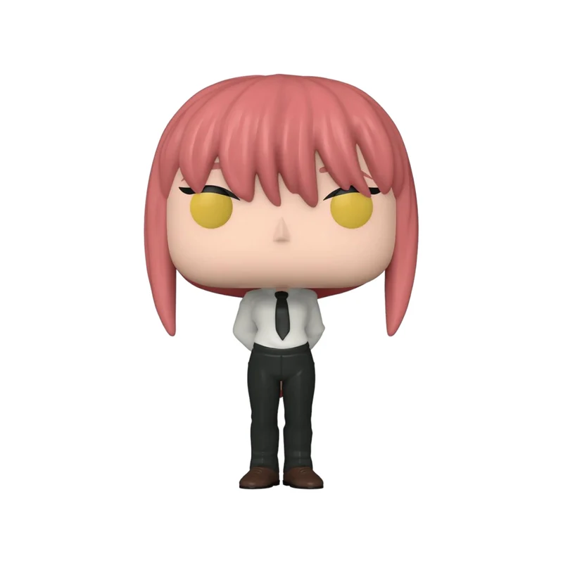 Makima #1679 Funko Pop! - Chainsaw Man