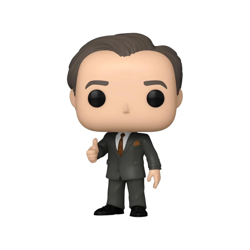 Mr. Belding #1574 Funko Pop! - Saved By The Bell