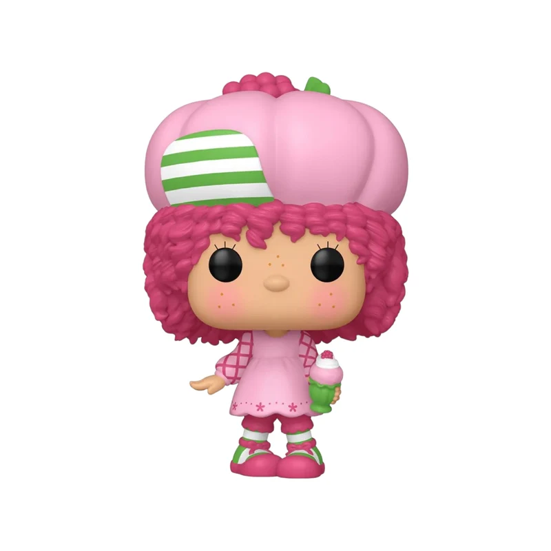 Raspberry Tart #137 Funko Pop! - Strawberry Shortcake