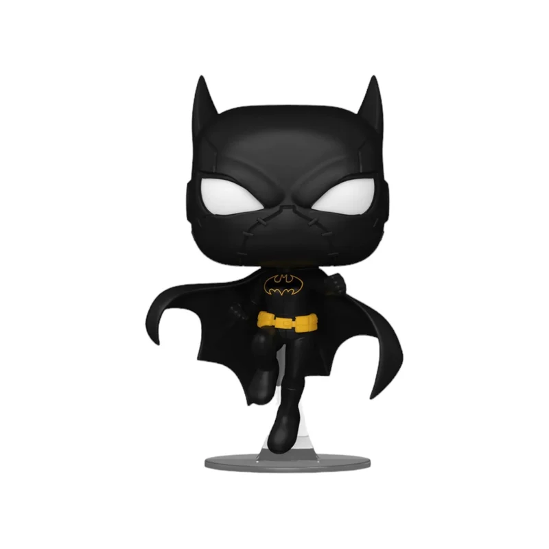 Batgirl (Cassandra Cain) #501 Funko Pop! - Batman War Zone
