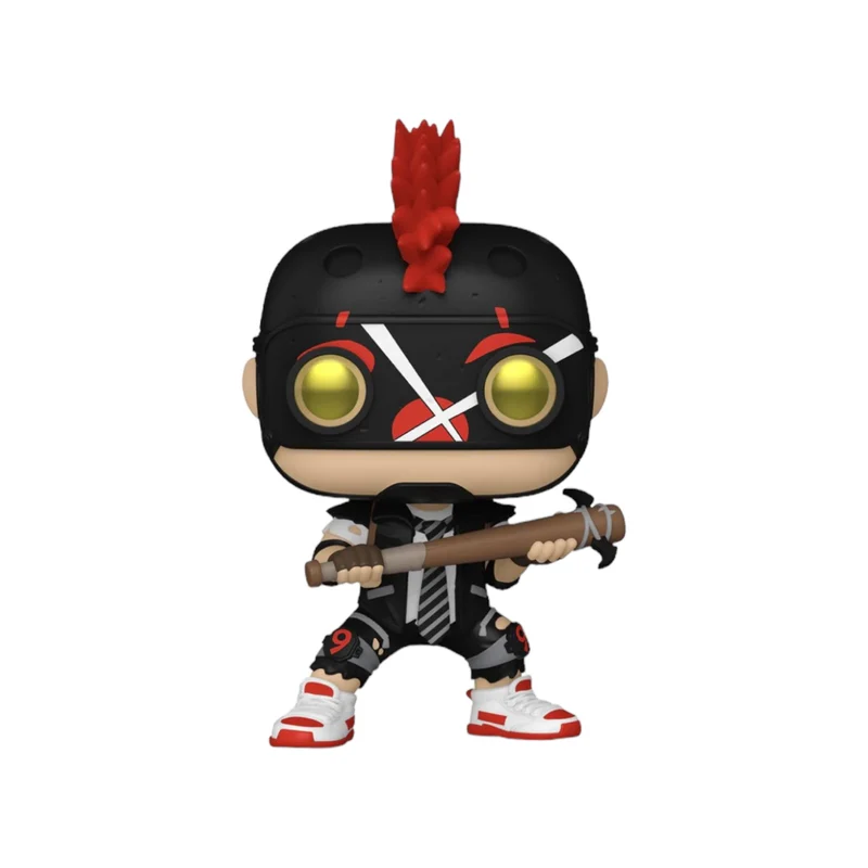 Clownhunter #502 Funko Pop! - Batman War Zone