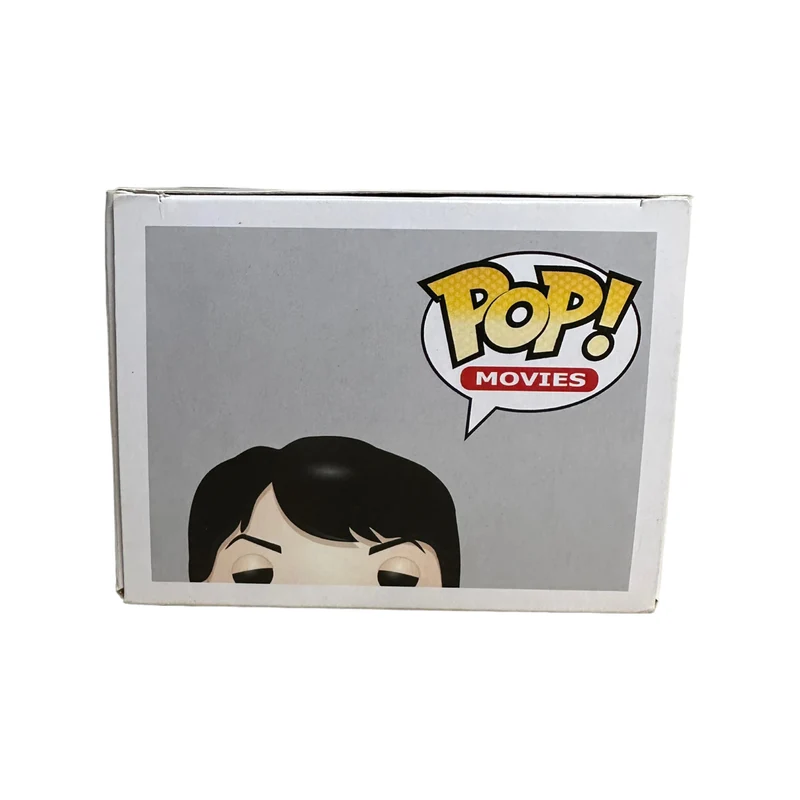 Rocky Balboa #18 Funko Pop! - Rocky - 2012 Pop! - Condition 7.5/10