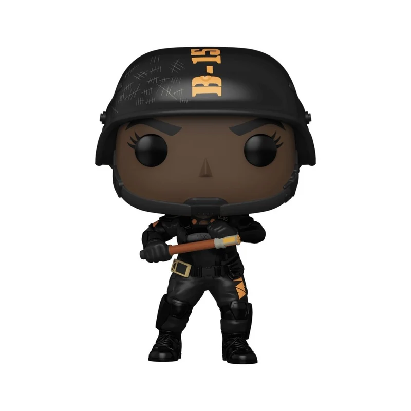 Hunter B-15 #903 Funko Pop! - Loki - Amazon Exclusive