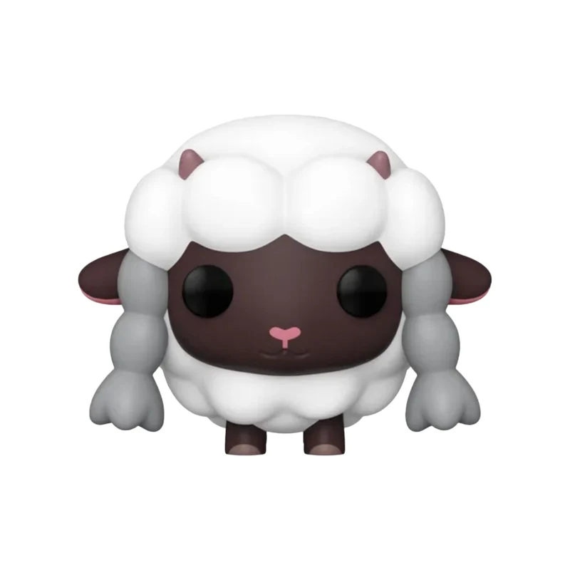 Wooloo #958 Funko Pop! - Pokémon
