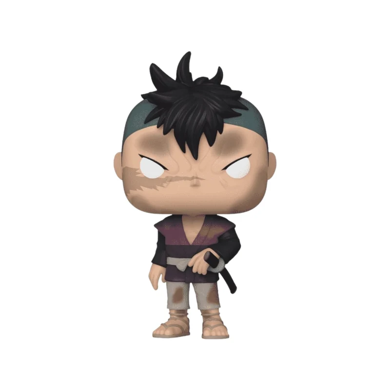 Genya Shinaguzawa #1406 Funko Pop! - Demon Slayer