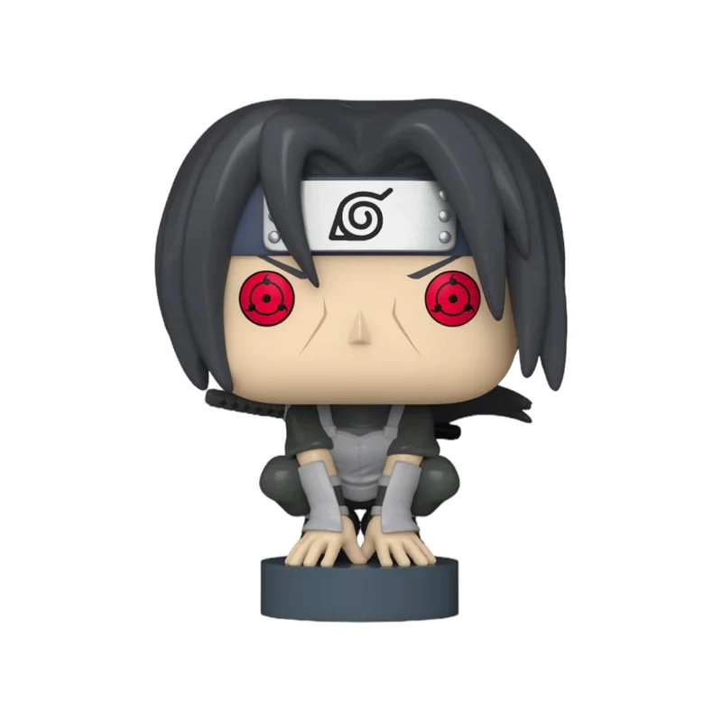 Itachi Uchiha #1656 Funko Pop! - Naruto Shippuden