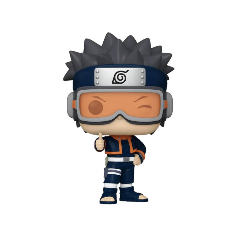 Obito Uchiha #1657 Funko Pop! - Naruto Shippuden