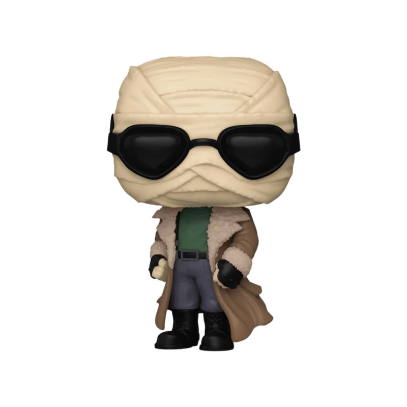 Negative Man #1535 Funko Pop! Doom Patrol