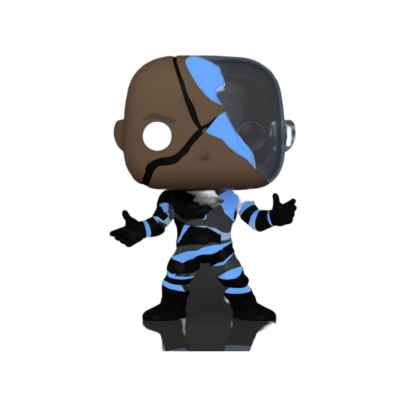 Mr. Nobody #1536 (Glows in the Dark) Funko Pop! Doom Patrol