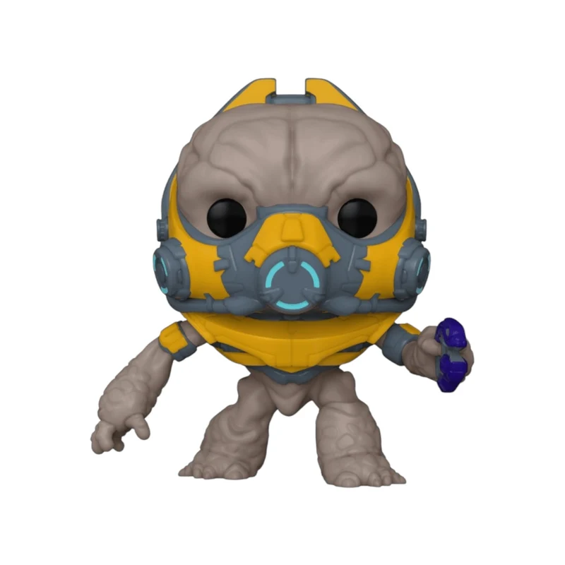 Grunt Conscript with Plasma Pistol #20 Funko Pop! - Halo