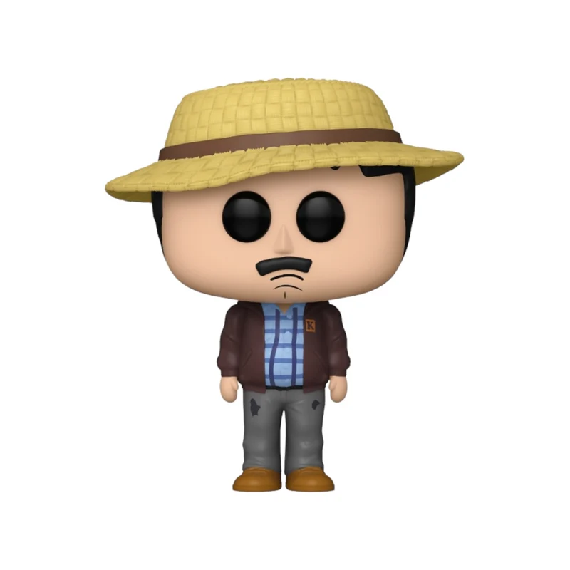 Farmer Randy #1473 Funko Pop! - South Park