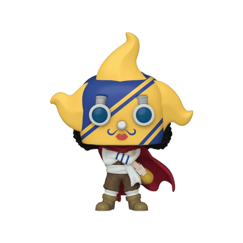 Sniper King #1514 Funko Pop! - One Piece - Special Edition