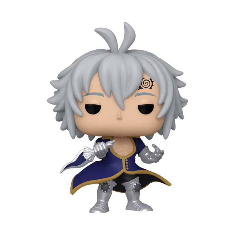 Estarossa #1500 Funko Pop! The Seven Deadly Sins