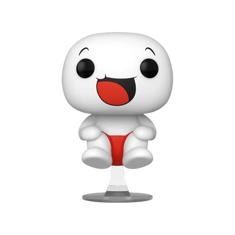 James #1695 Funko Pop! The Odd 1s Out