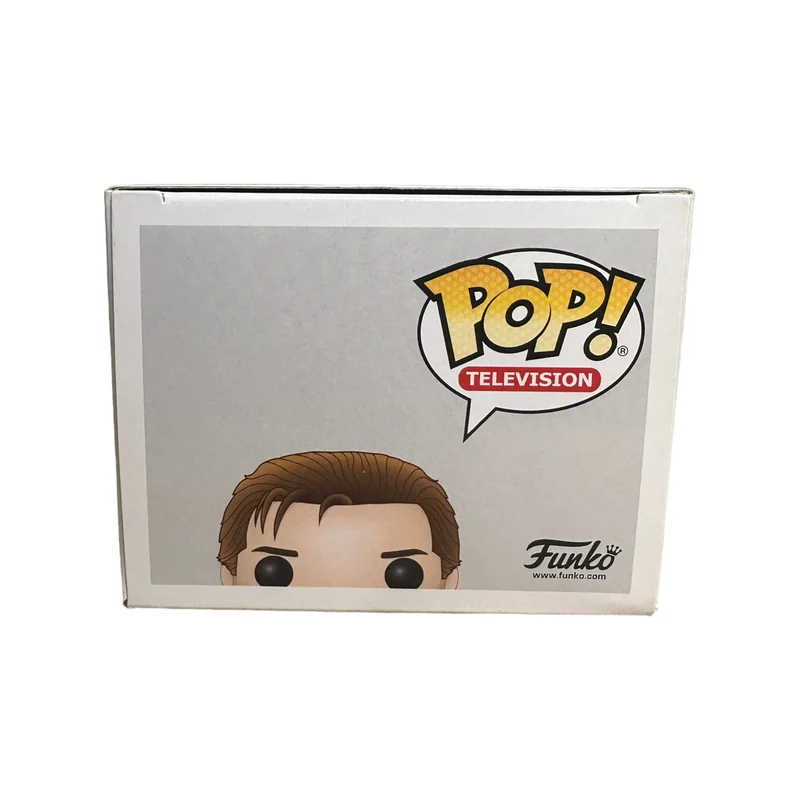 Crockett #939 Funko Pop! - Miami Vice - 2019 Pop! - Condition 8.75/10