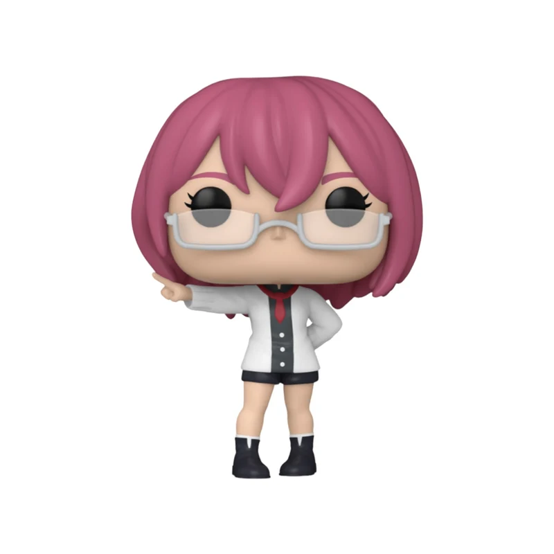 Gowther #1498 Funko Pop! The Seven Deadly Sins