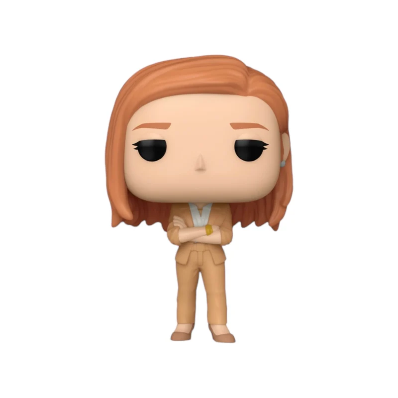 Shiv Roy #1432 Funko Pop! Succession