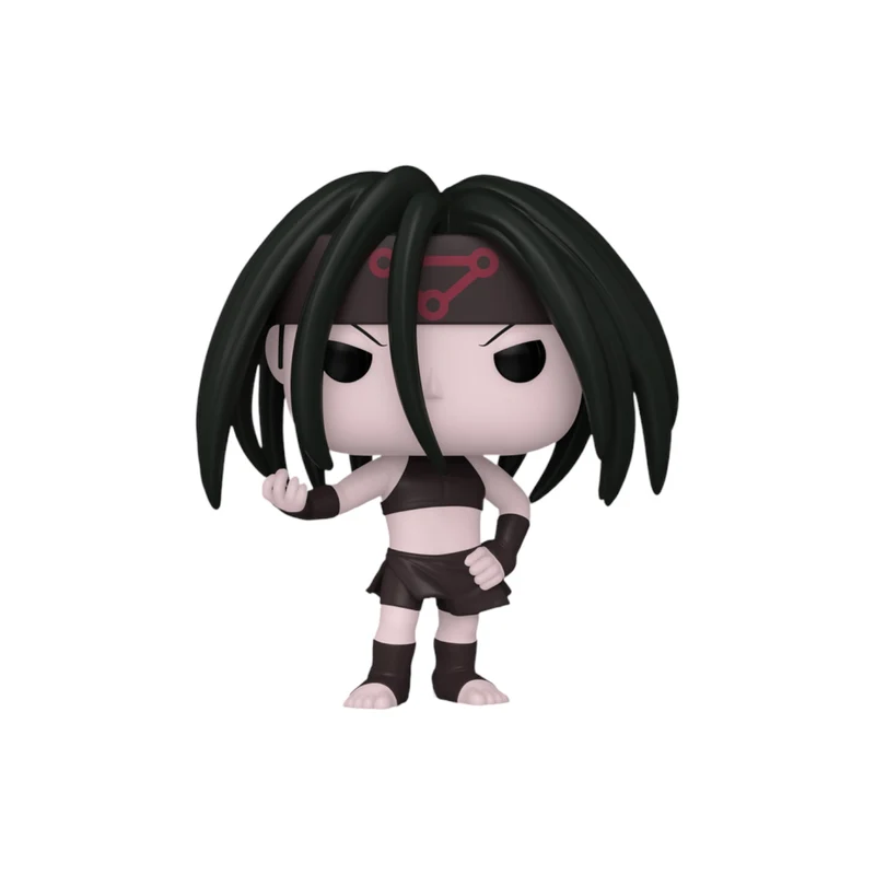 Envy #1579 Funko Pop! Full Metal Alchemist Brotherhood